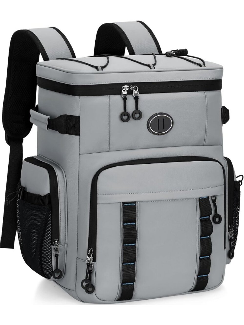 60 Can Insulated Waterproof Leakproof Cooler Backpack - Perfect for Outdoor
